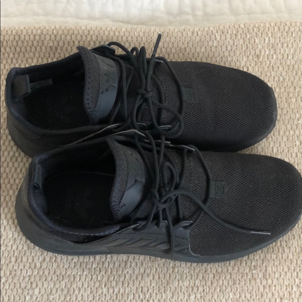 ADIDAS SHOES